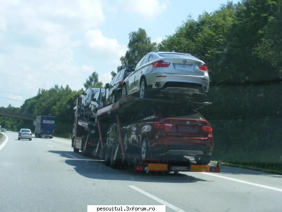 Romania - Germania - DeyuXel - CALATORII SI INTALNIRI