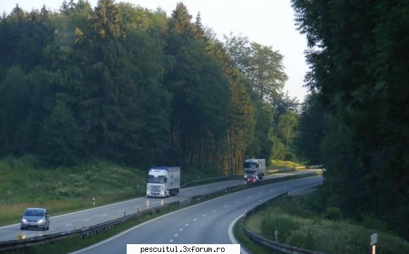 Romania - Germania - DeyuXel - CALATORII SI INTALNIRI
