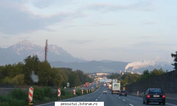 Romania - Germania - DeyuXel - CALATORII SI INTALNIRI