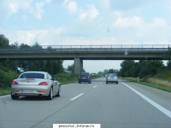 Romania - Germania - DeyuXel - CALATORII SI INTALNIRI