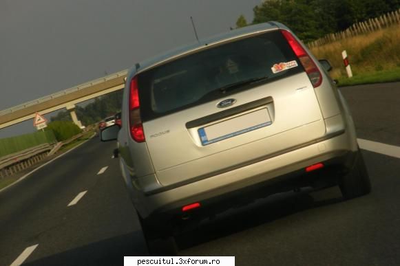 Romania - Germania - DeyuXel - CALATORII SI INTALNIRI