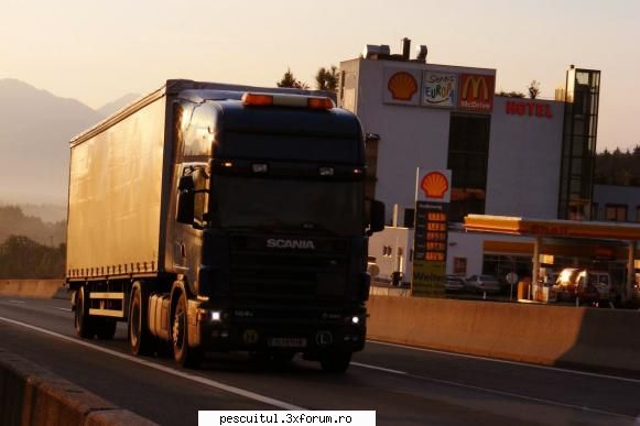 Romania - Germania - DeyuXel - CALATORII SI INTALNIRI