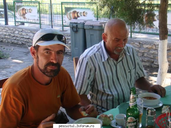 Salutare la pescari - Sa traiesti , nea Ioane ! Salutari si-aici ca si - CAFENEA - DISCUTII OFF TOPIC