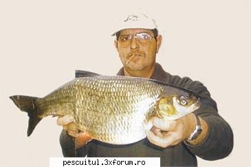 Scobarul - Pescuitul scobarului - Recordul mondial category: rod & reel weight - SPECII DE PESTI