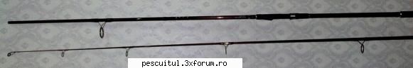 Set Lansete Crap Mirror - Aleen Dark - BAZAR PESCAR - VANZARI , CUMPARARI