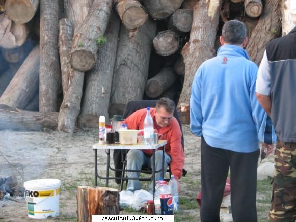 ,, Spectacolul " ECO ARA 2010 - In fotografii - Modigliani - POZELE MELE - PESCUIT