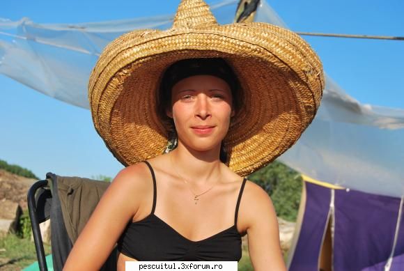 ,, Spectacolul " ECO ARA 2010 - In fotografii - Modigliani - POZELE MELE - PESCUIT