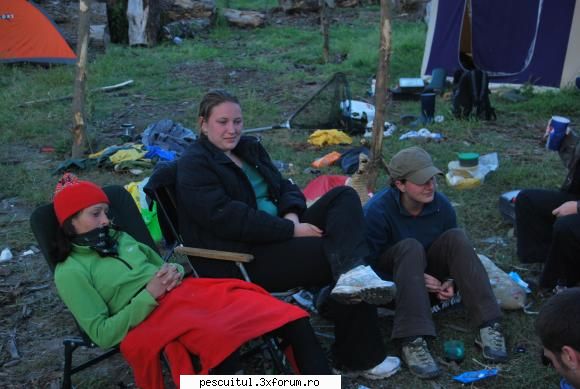 ,, Spectacolul " ECO ARA 2010 - In fotografii - Modigliani - POZELE MELE - PESCUIT