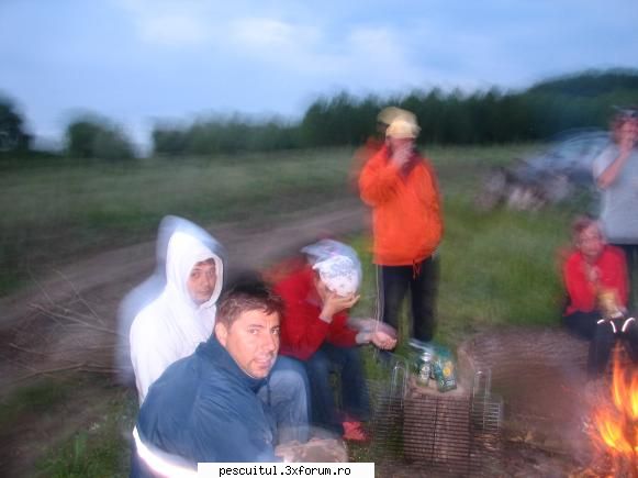 ,, Spectacolul " ECO ARA 2010 - In fotografii - Modigliani - POZELE MELE - PESCUIT