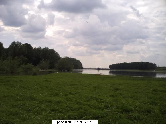 ,, Spectacolul " ECO ARA 2010 - In fotografii - Am dat o fuga pana la - POZELE MELE - PESCUIT
