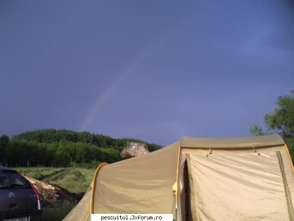,, Spectacolul " ECO ARA 2010 - In fotografii - CINEVA DE SUS ne spune "Bun venit!" - POZELE MELE - PESCUIT