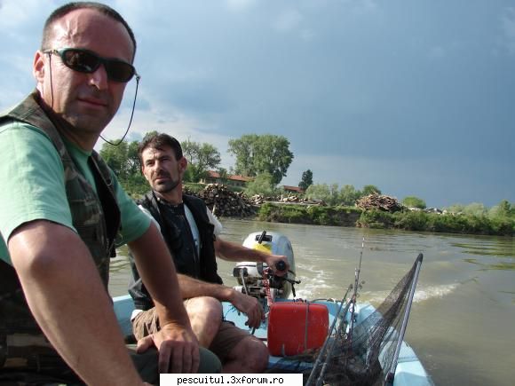 ,, Spectacolul " ECO ARA 2010 - In fotografii - valy - POZELE MELE - PESCUIT
