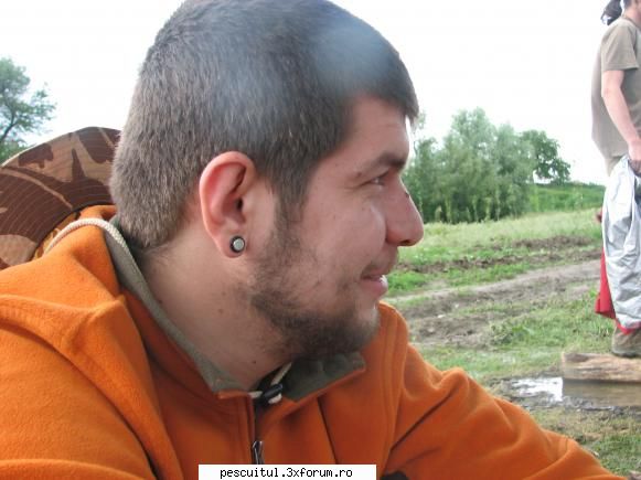 ,, Spectacolul " ECO ARA 2010 - In fotografii - Modigliani - POZELE MELE - PESCUIT