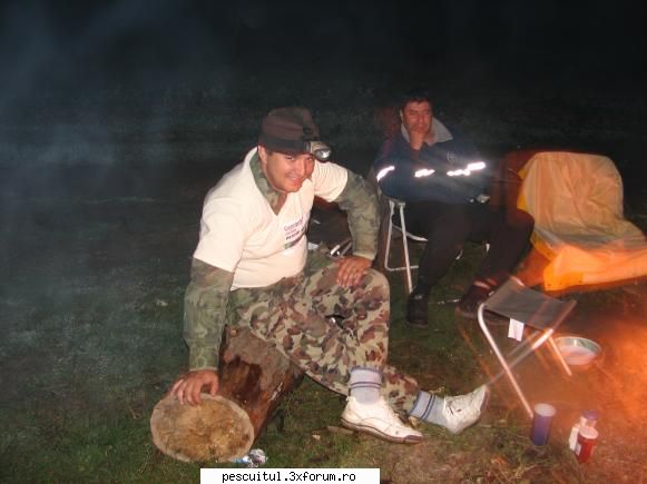 ,, Spectacolul " ECO ARA 2010 - In fotografii - Bine ! ,, Tradu-o " si p-asta ! - POZELE MELE - PESCUIT