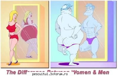 Stiati ca � Femei Vs Barbati - azazel - STIATI CA ...... ?