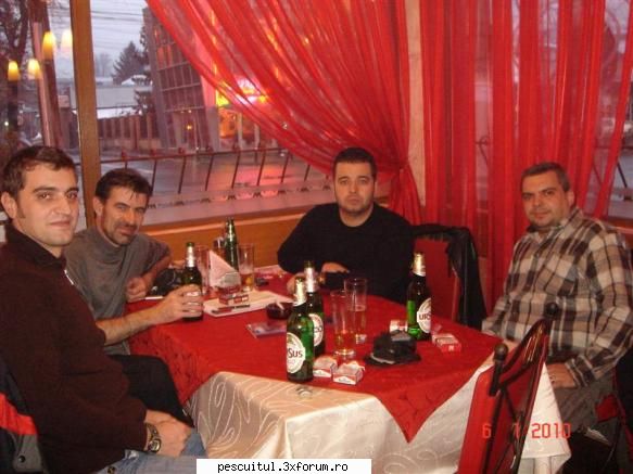 ,, Summit " la inceput de an ! - Si ,, summitul" , imagine de ansamblu - CALATORII SI INTALNIRI
