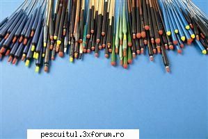 Tehnica Bolognese - Cum pescuim cu bolognesa - Iata si cateva modele de plute pentru bolo - PESCUIT STATIONAR