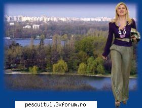 ,,Tun" la malul apei ( articol Ziua ) - Tun la malul apei -- Ministrul interimar de la - LEGISLATIE PESCUIT