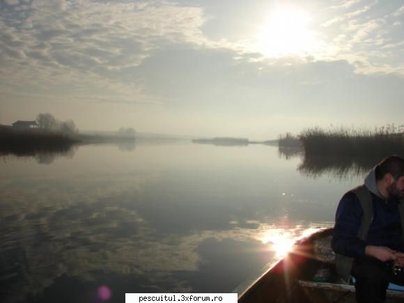 VALY , si nu numai , in PEISAJE - cataimob - POZELE MELE - PESCUIT