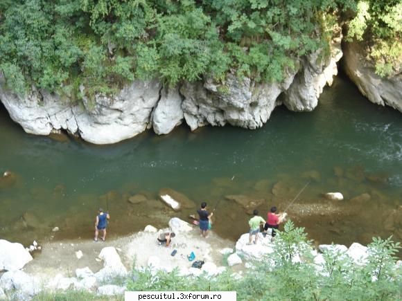 VALY , si nu numai , in PEISAJE - Vreau si eu acolo - POZELE MELE - PESCUIT