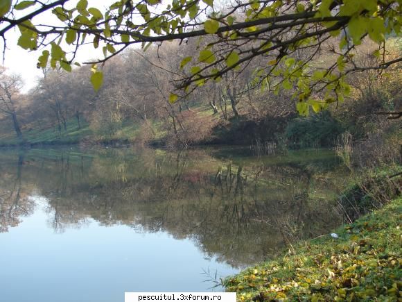 VALY , si nu numai , in PEISAJE - Sper ca nu am mai pus-o .....Peisajele - POZELE MELE - PESCUIT