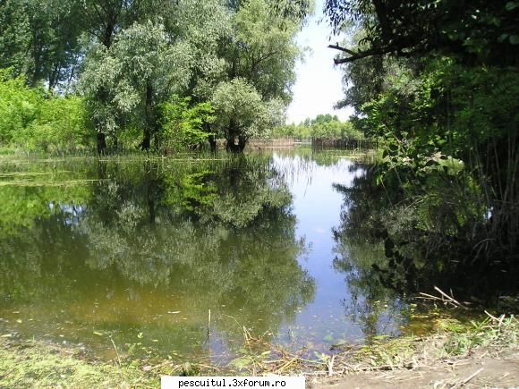 VALY , si nu numai , in PEISAJE - Zici ca e alta lume - POZELE MELE - PESCUIT