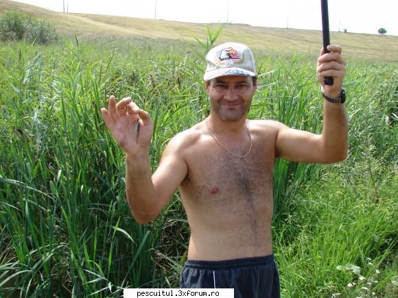 VALY , si nu numai , in PEISAJE - Ca tot a venit vorba de capturi record ,sa vedeti - POZELE MELE - PESCUIT
