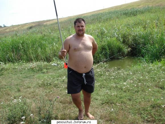VALY , si nu numai , in PEISAJE - stai sa vezi poze...cu un prieten de 130kg.si - POZELE MELE - PESCUIT