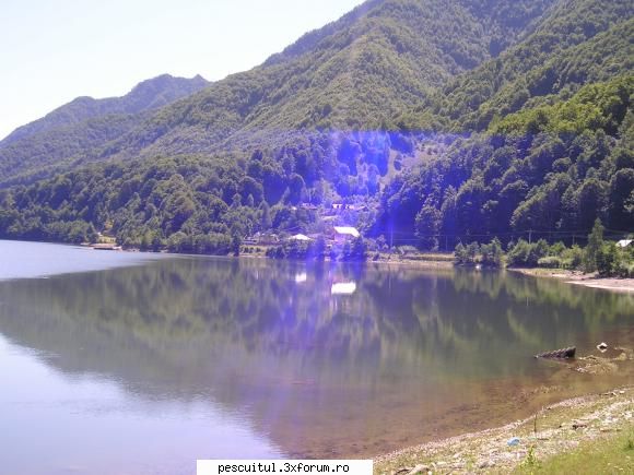 VALY , si nu numai , in PEISAJE - cataimob - POZELE MELE - PESCUIT