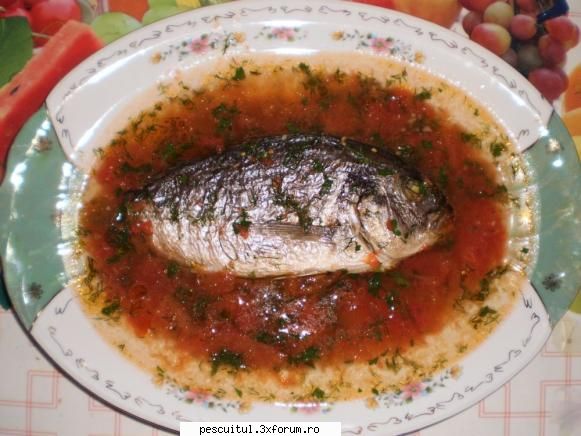 VALY , si nu numai , in PEISAJE - Fishbones - POZELE MELE - PESCUIT