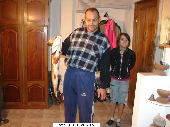 VALY , si nu numai , in PEISAJE - Si ceva de incheiere - POZELE MELE - PESCUIT