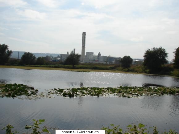 VALY , si nu numai , in PEISAJE - In departare se vede si BIo Fuel (inter agro ) :x - POZELE MELE - PESCUIT