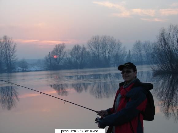 VALY , si nu numai , in PEISAJE - si......... o pescarita - POZELE MELE - PESCUIT