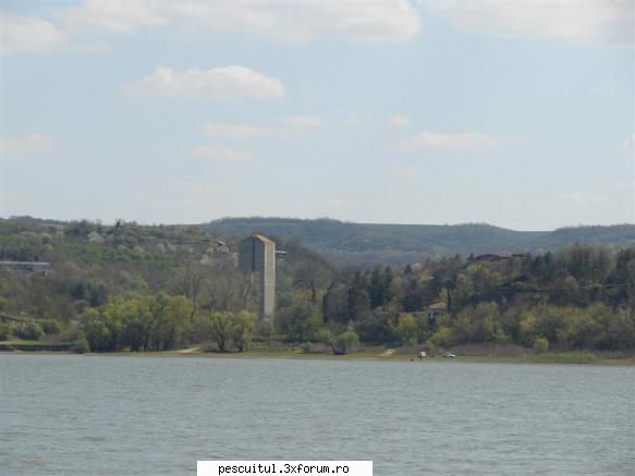 VALY , si nu numai , in PEISAJE - Si bulgarii ereau la pescuit de Florii - POZELE MELE - PESCUIT