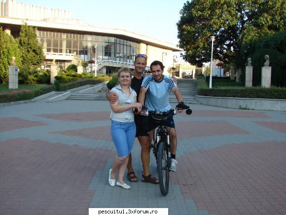 VALY , si nu numai , in PEISAJE - Si dupa ce m-a facut sa ma indragostesc de - POZELE MELE - PESCUIT