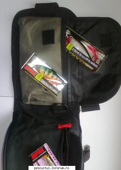Voblere Rapala de vanzare si altele - scales - BAZAR PESCAR - VANZARI , CUMPARARI