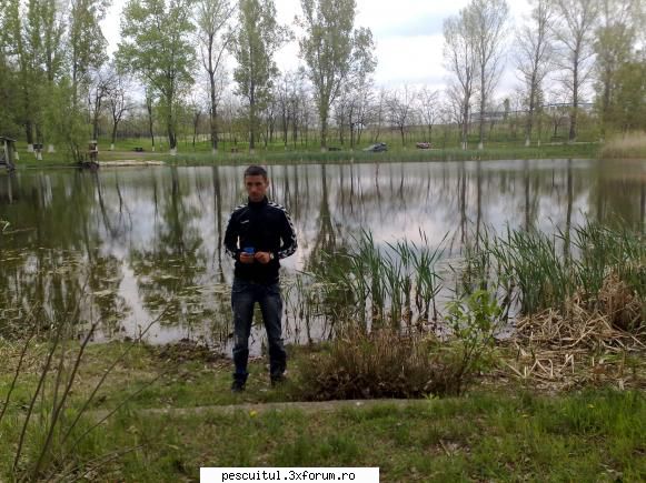 aleen d. - pozele mele - Craiova, Balta "tancodrom". N-am - POZELE MELE - PESCUIT