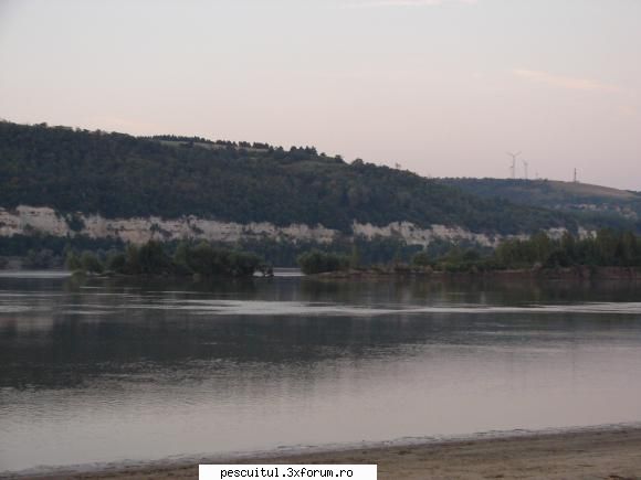 capturi rapitori - Asa am patit si eu ieri la Islaz la varsarea - POZELE MELE - PESCUIT