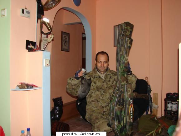 capturi rapitori - Ai vazut Bogdane rezolvarea ? Eu cred ca o sa dau - POZELE MELE - PESCUIT