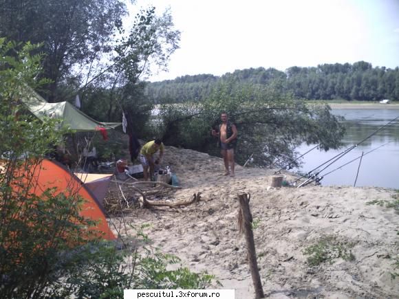 capturile mele la DABULENI - Stai linistit, ca la noi nu a venit Da' vine el - POZELE MELE - PESCUIT