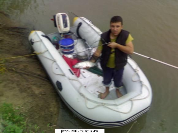 capturile mele la DABULENI - avantaj seviciu,,,,,,,,,,,,sau primire , dracu - POZELE MELE - PESCUIT