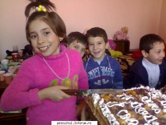 capturile mele la DABULENI - azi am sarbatorit ziua lu' fiimea - POZELE MELE - PESCUIT