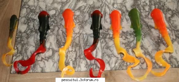 ceva naluci - filica ciutac - PESCUIT LA RAPITORI - DISCUTII GENERALE