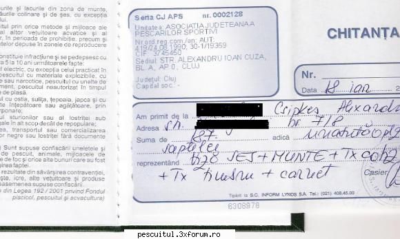 cine este de vina? - hoinar batran - BRACONAJ - PESCUIT