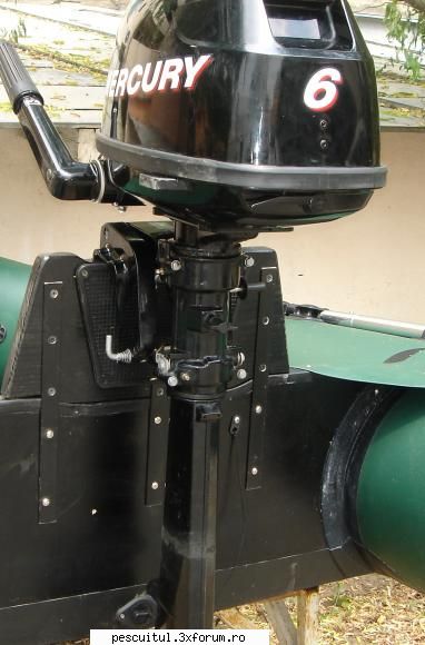 cumpar motor MERCURY - Modigliani - BAZAR PESCAR - VANZARI , CUMPARARI