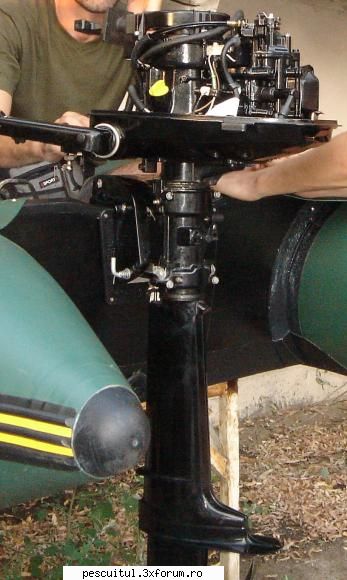 cumpar motor MERCURY - Modigliani - BAZAR PESCAR - VANZARI , CUMPARARI