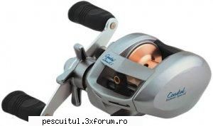 dilema - Mulinetele de baitcasting mai sunt numite si - PESCUIT - SPINING