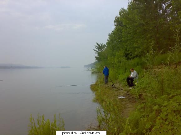 from danube with love.. - pescari.. (Dunare-Ghidici) - POZELE MELE - PESCUIT