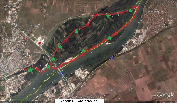 informatii dunare(giurgiu) - Fii bine venit pe forum ! Informatii ? - PESCUIT LA DUNARE SI IN DELTA DUNARII