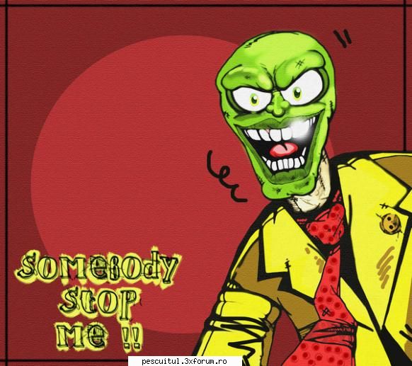 misterul din muntii bucegi - somebody ..... stop me ! Pentru ca pot vorbi - CAFENEA - DISCUTII OFF TOPIC